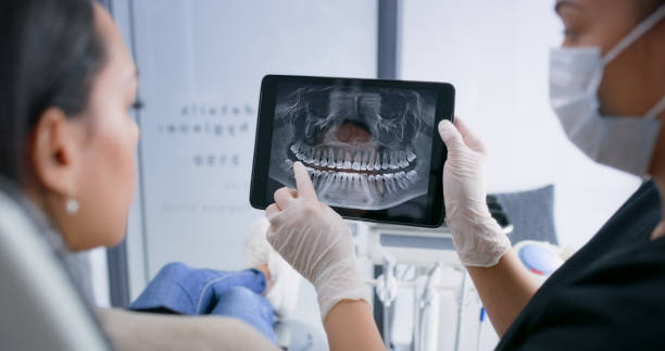Licensed Tooth Extraction service in Summerlin South, NV - Smile Center Dentistry